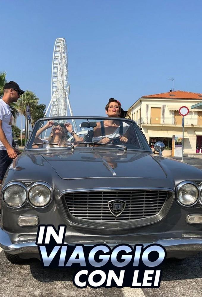 In viaggio con lei