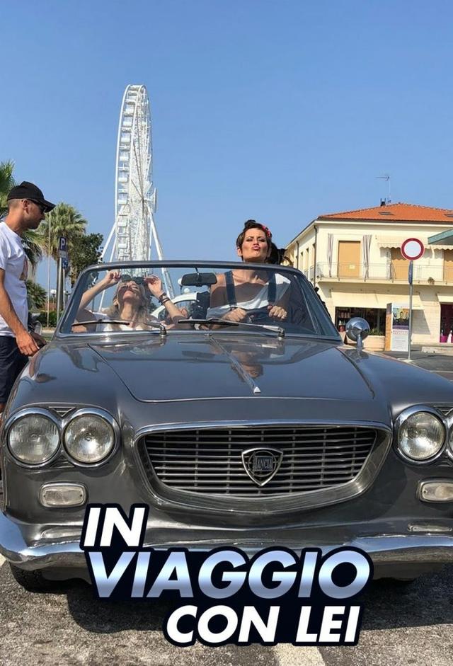In viaggio con lei
