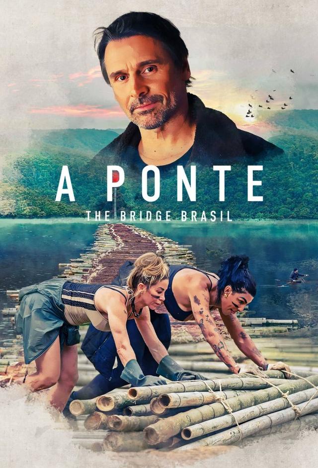 A Ponte: The Bridge Brasil