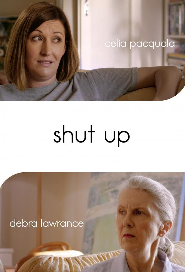 Shut Up