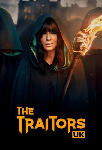 The Traitors