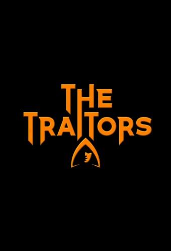 The Traitors (UK)