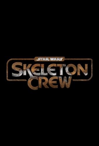 Star Wars: Skeleton Crew