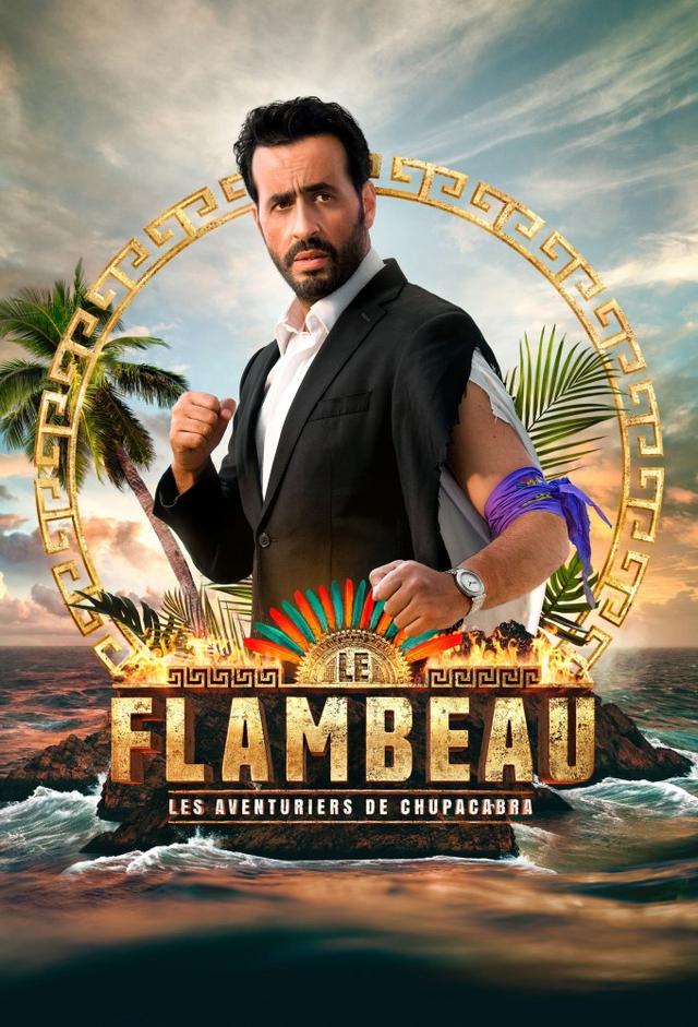 Le Flambeau