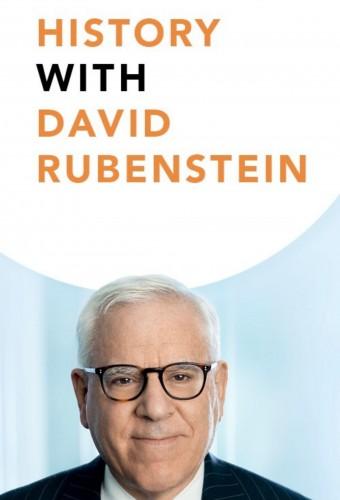 History With David Rubenstein