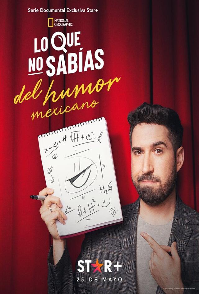 Humor 101 Mexico
