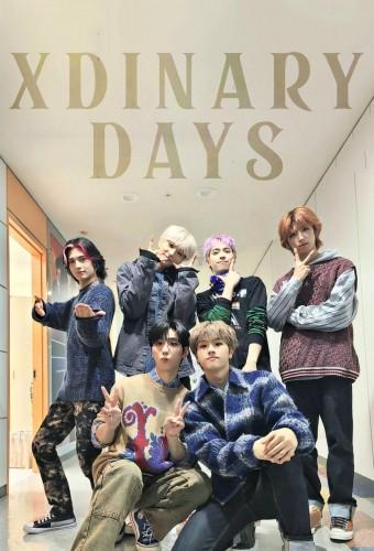 Xdinary Heroes: Xdinary Days
