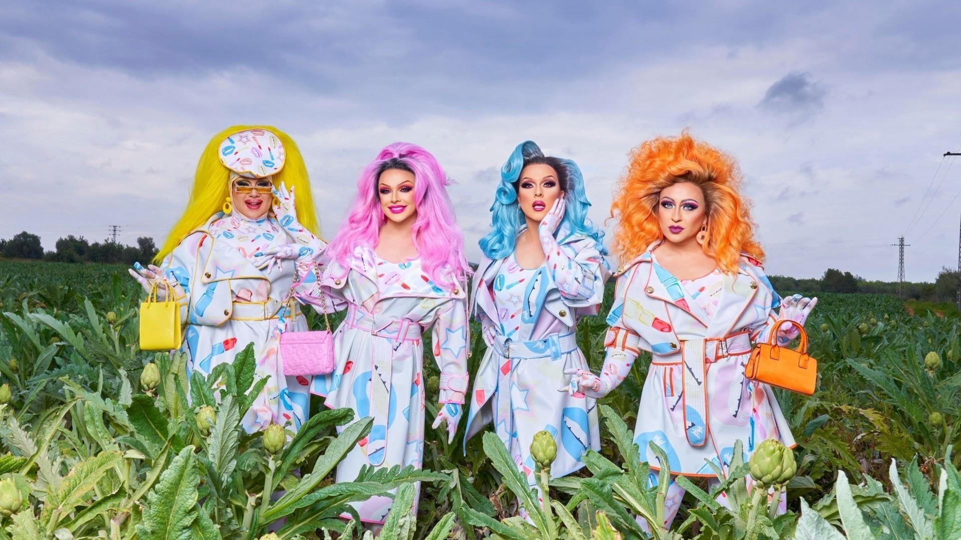 Queens to the Rescue