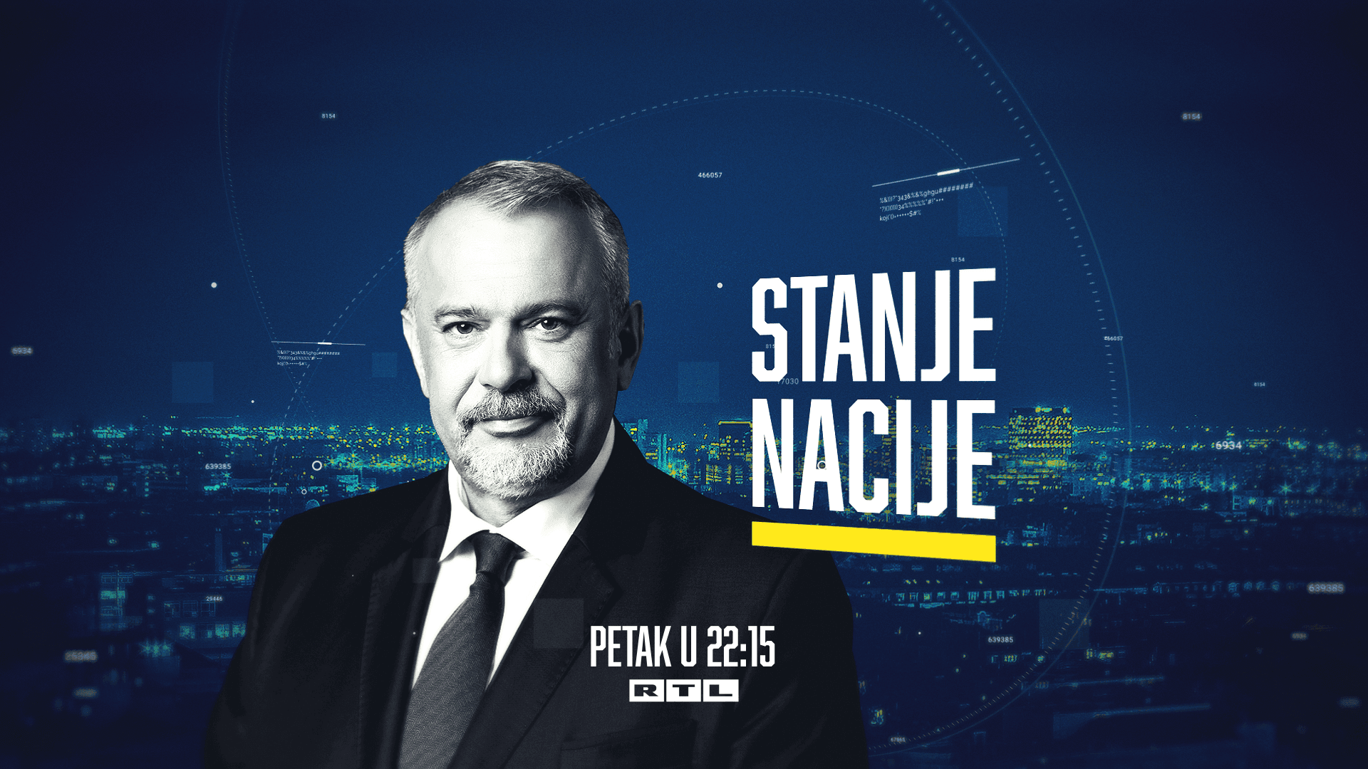 Stanje Nacije