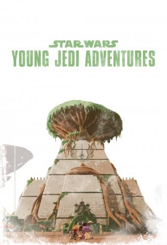 Star Wars: Young Jedi Adventures