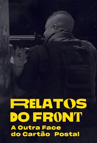 Relatos do Front – A Outra Face Do Cartão Postal