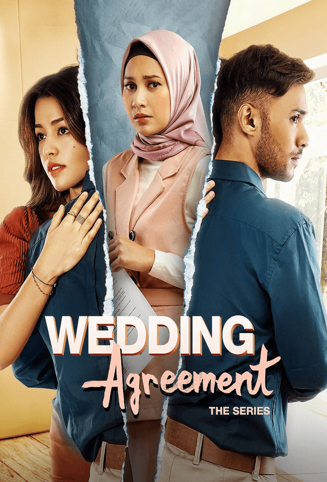 Wedding Agreement: The Series