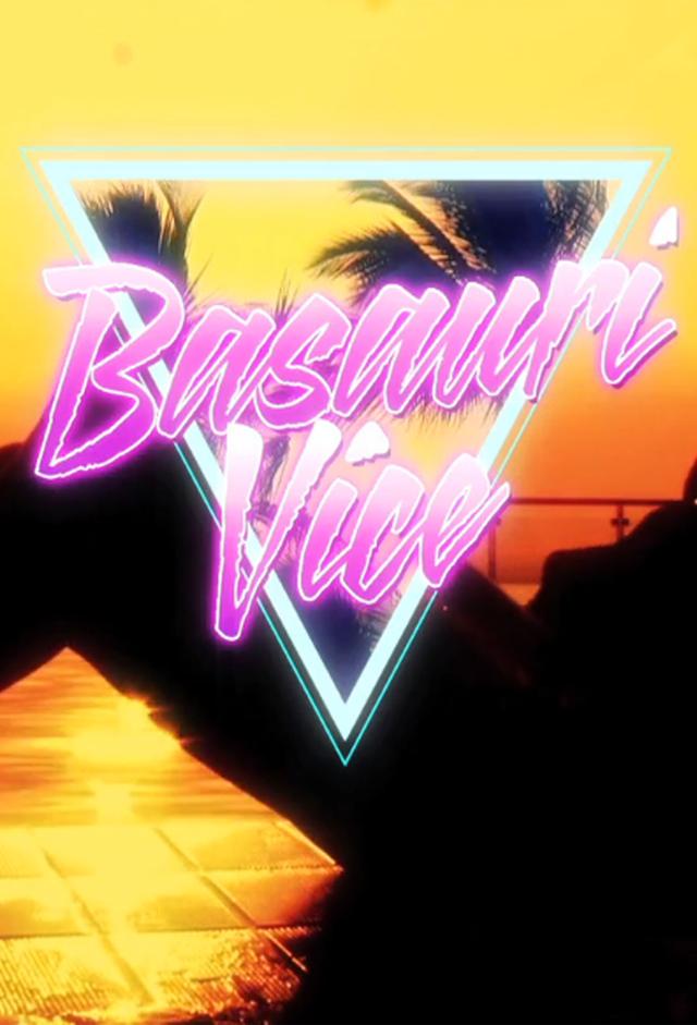 Basauri Vice