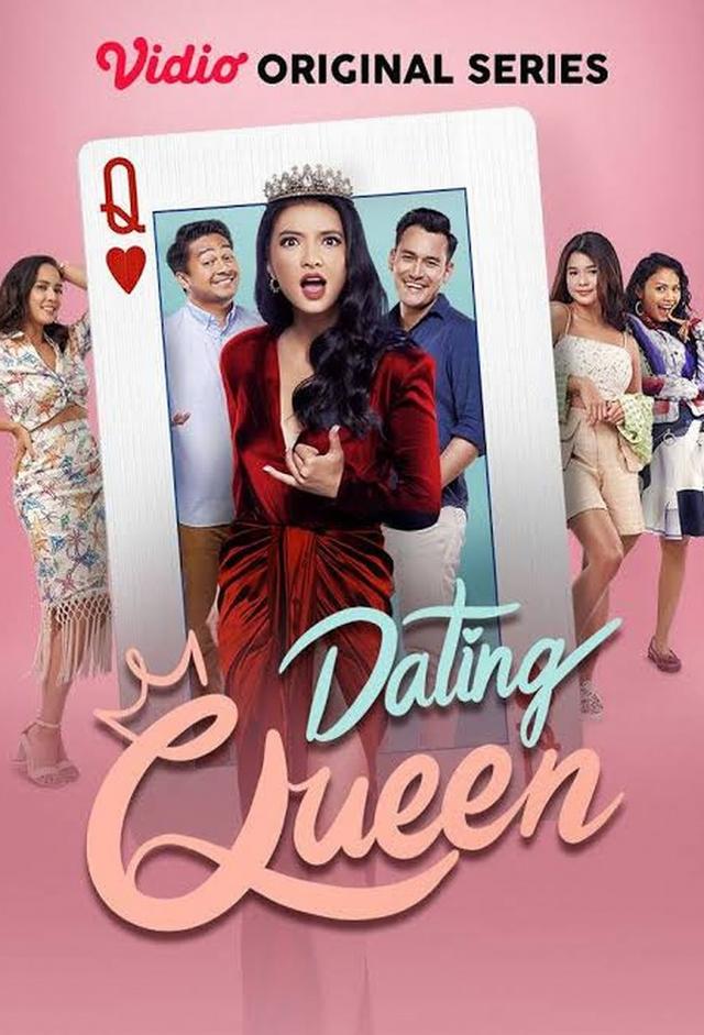 Dating Queen