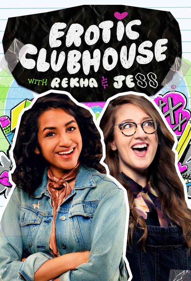 Erotic Clubhouse