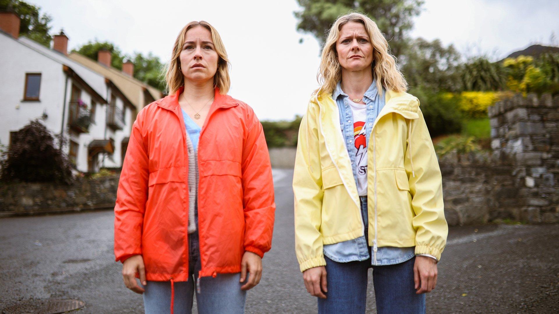 SisterS (2023)