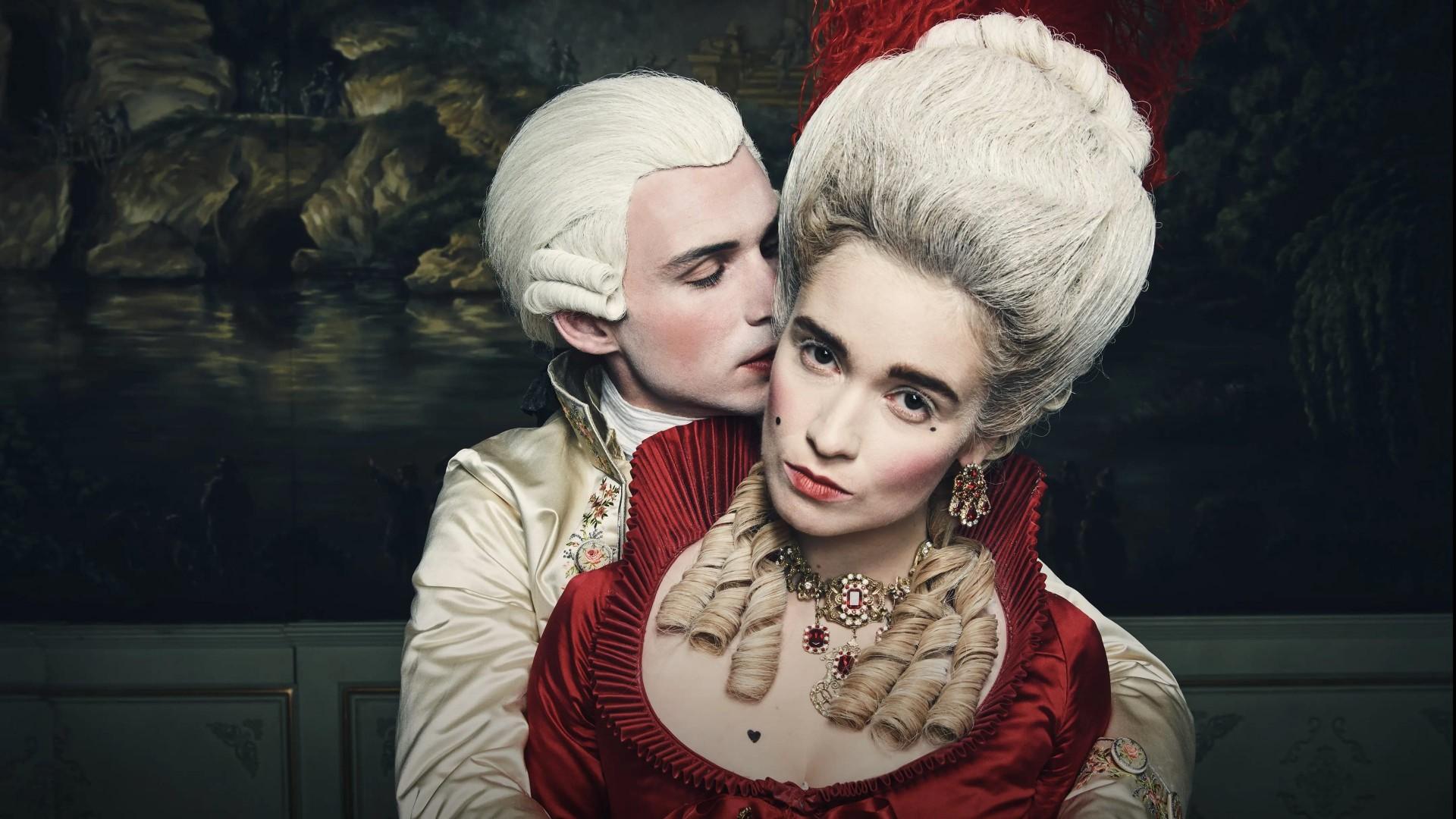 Dangerous Liaisons (2022)