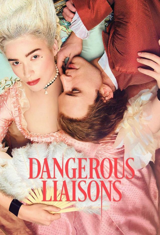 Dangerous Liaisons (2022)