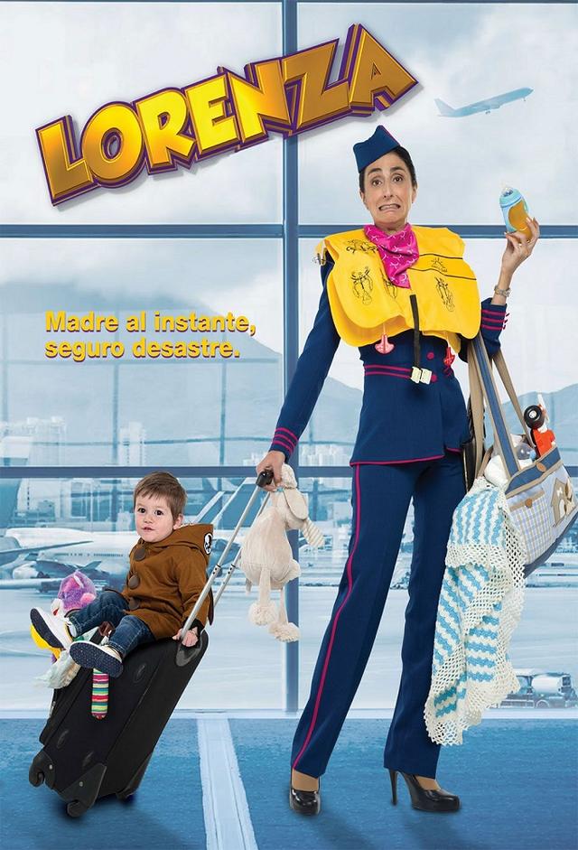 Lorenza