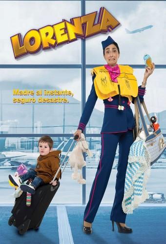 Lorenza: Bebé A Bordo