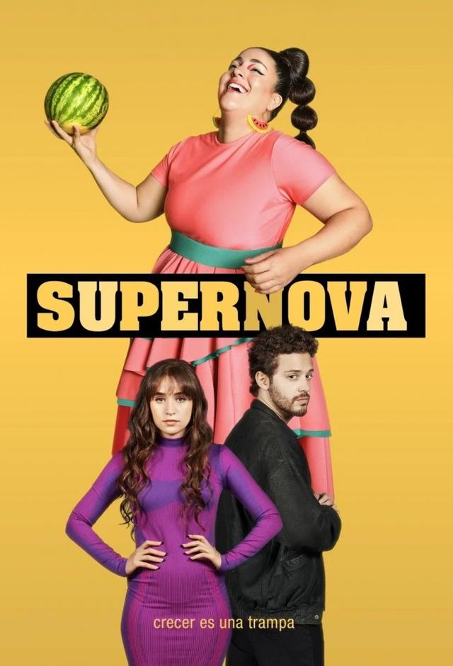 Supernova (2022)