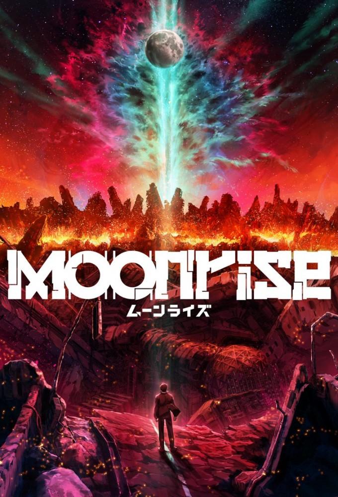 Moonrise