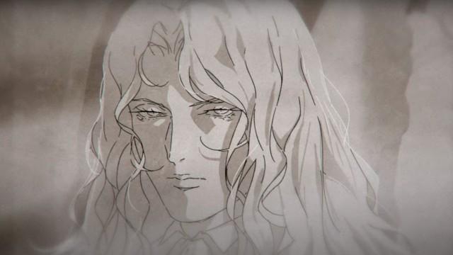 Castlevania : Nocturne