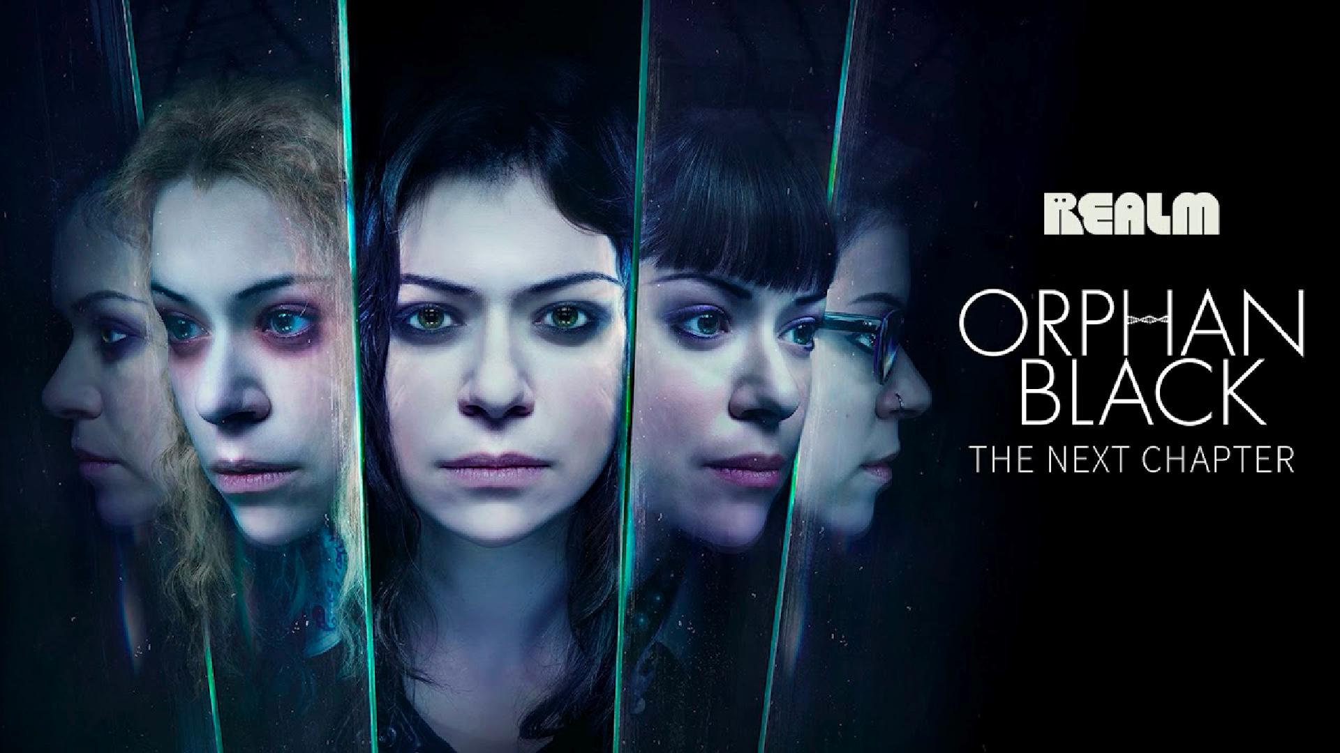 Orphan Black: The Next Chapter