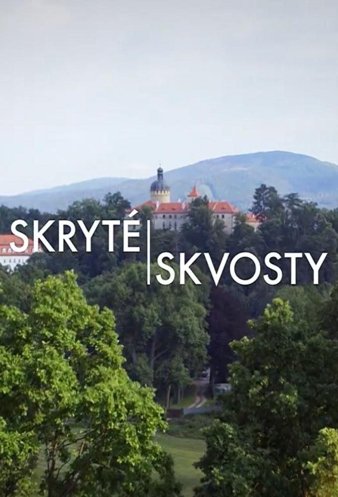 Skryté skvosty