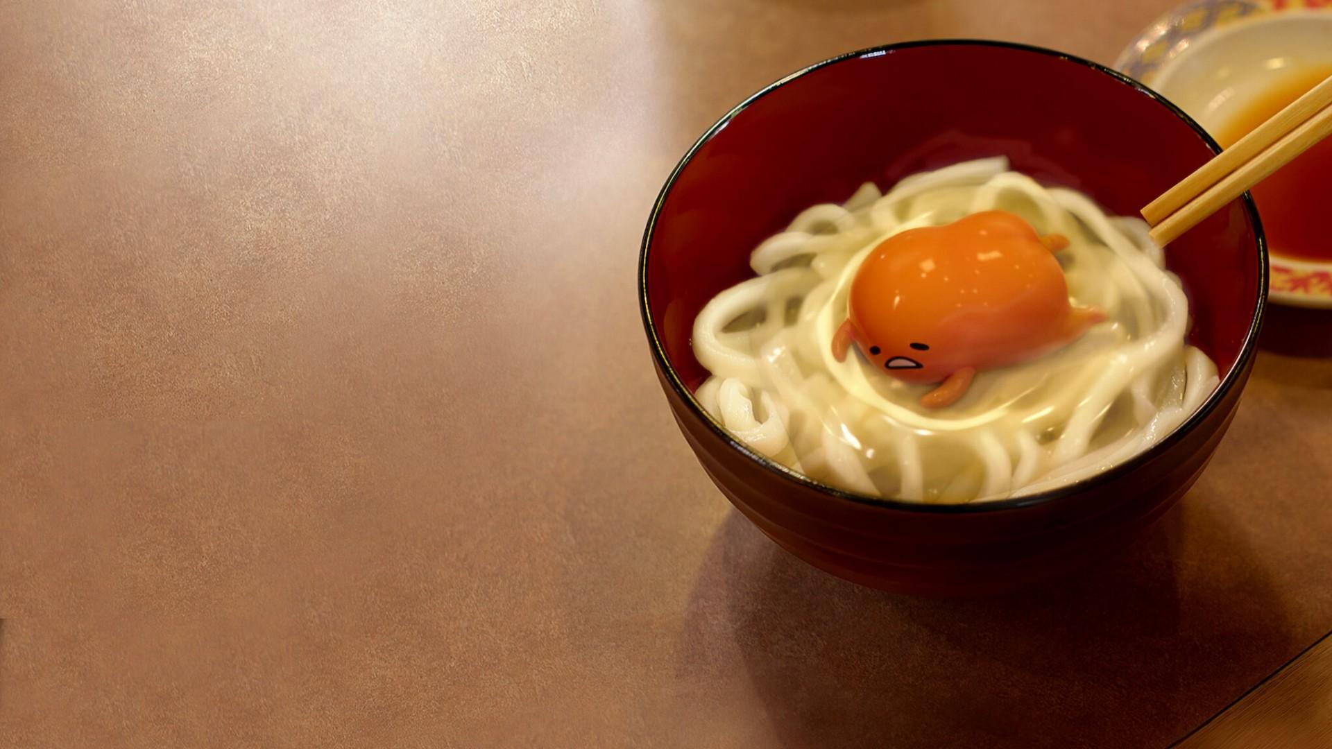 Gudetama: Un nuovo viaggio