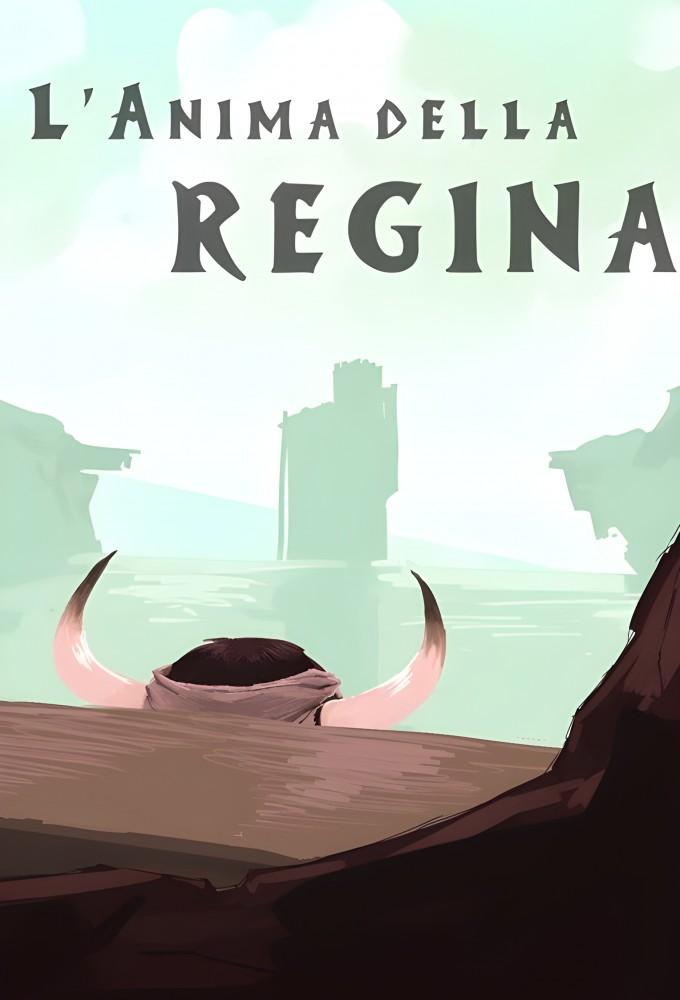 ICO - L'Anima della Regina