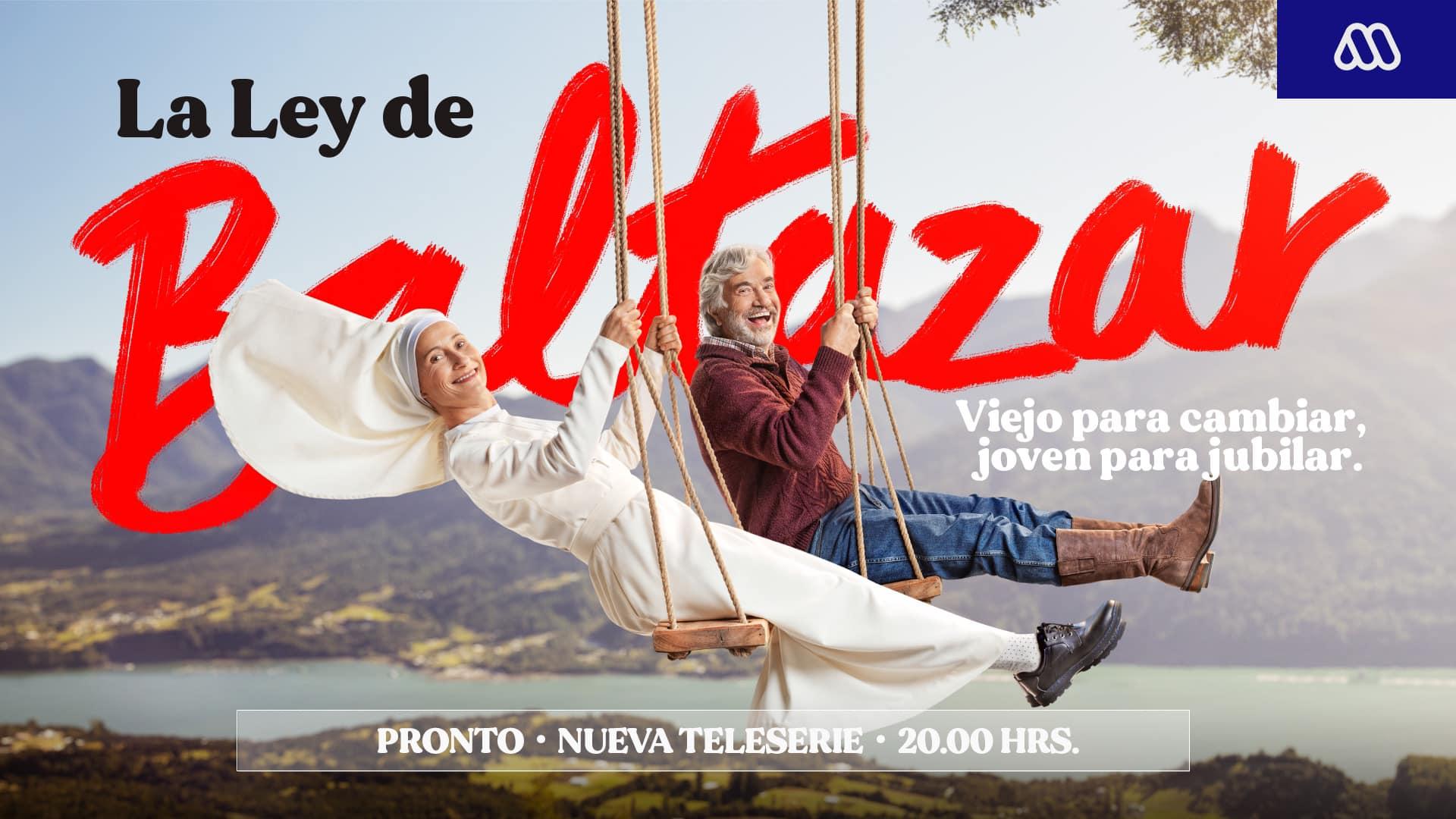 La Ley de Baltazar