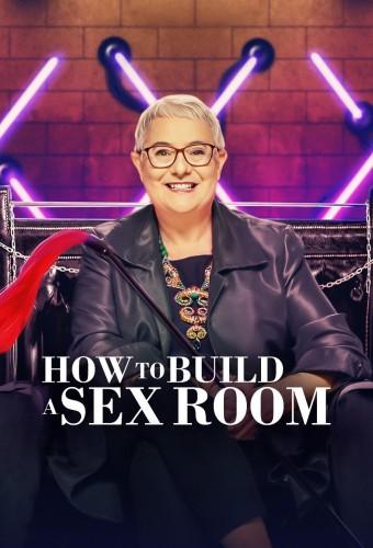 Cómo diseñar una habitación erótica