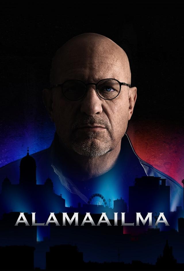 Alamaailma