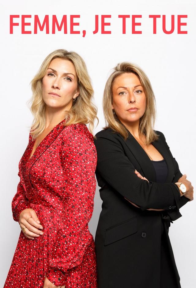 Femme, je te tue!
