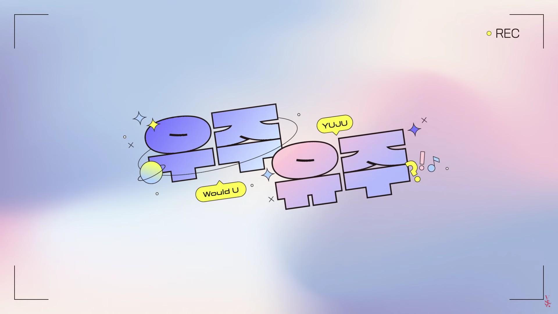 Would U YUJU