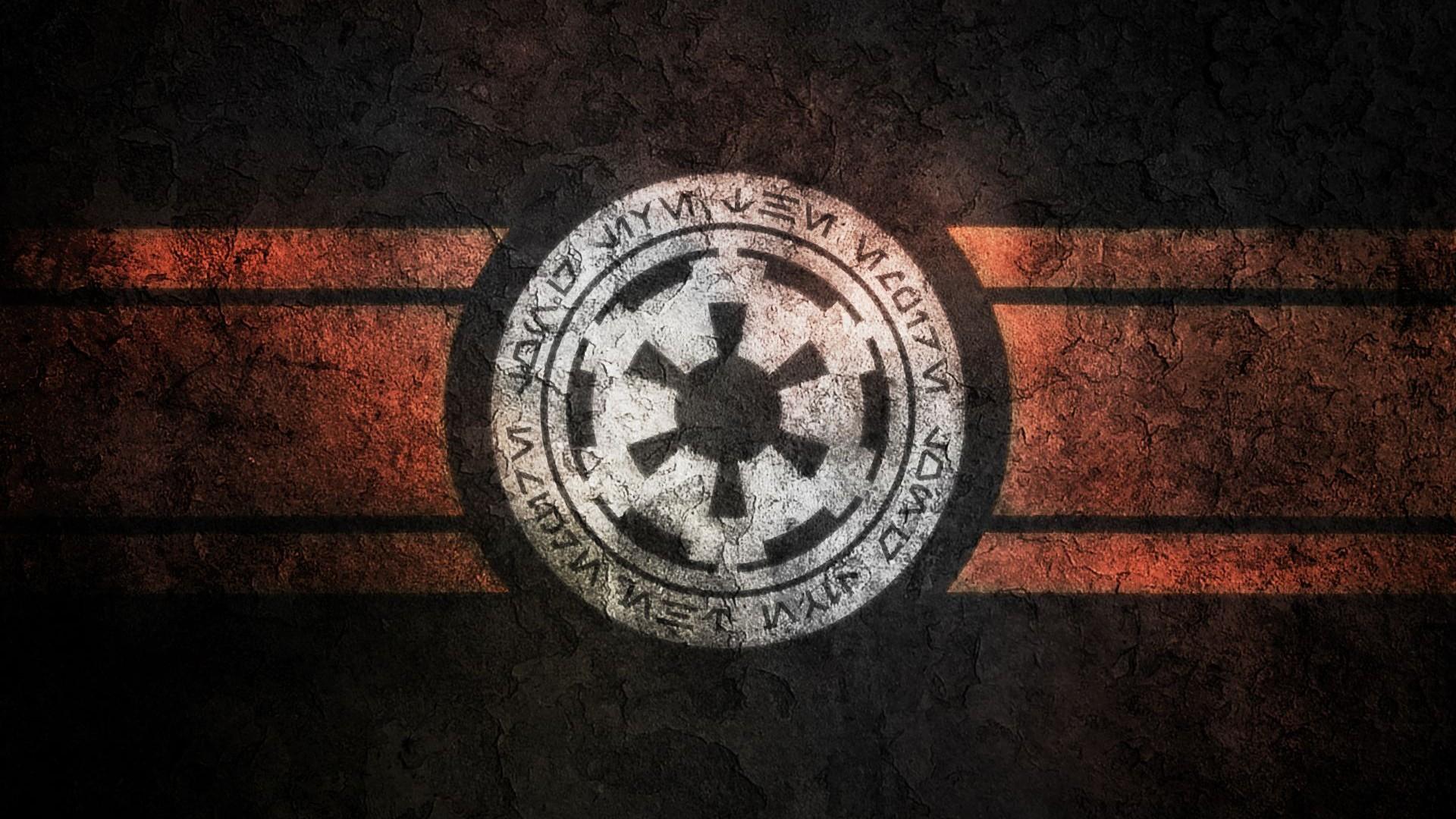 For the Empire