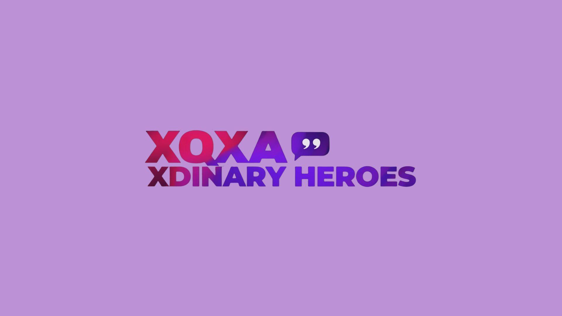 Xdinary Heroes : XQXA