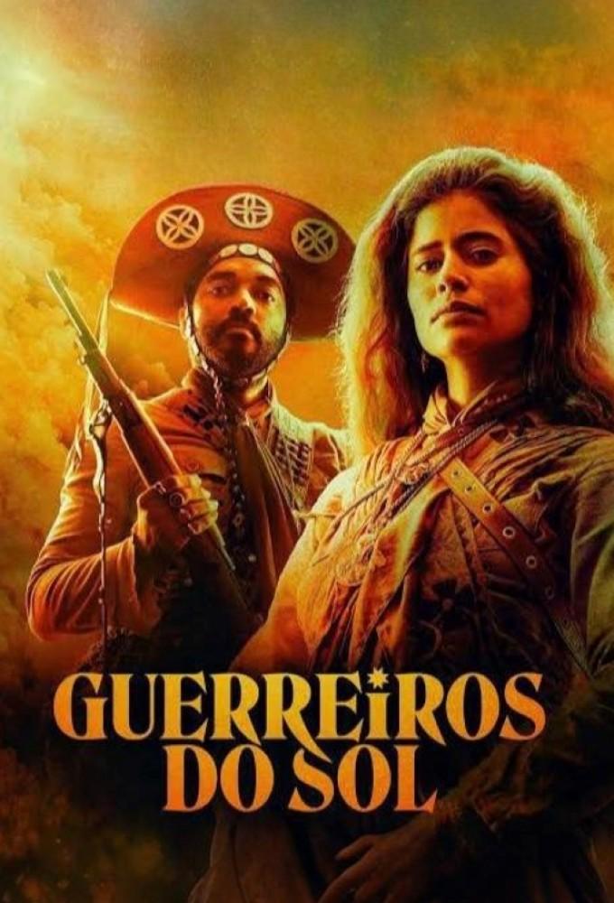 Guerreiros do Sol