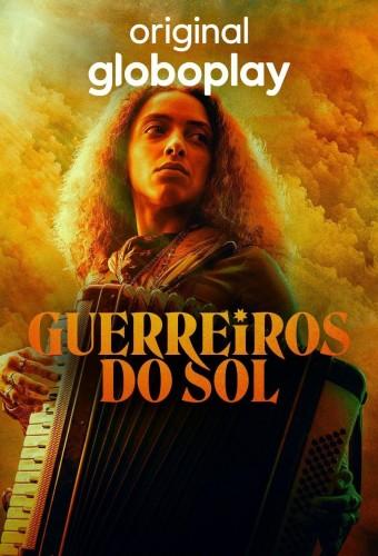 Guerreiros do Sol