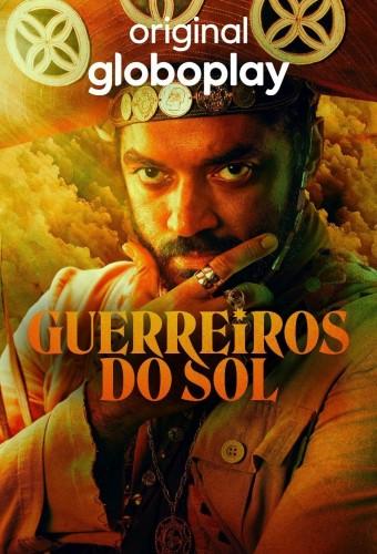 Guerreiros do Sol