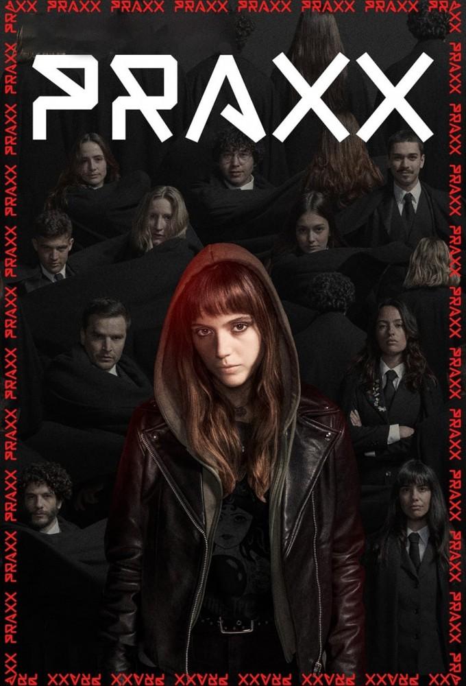 PRAXX