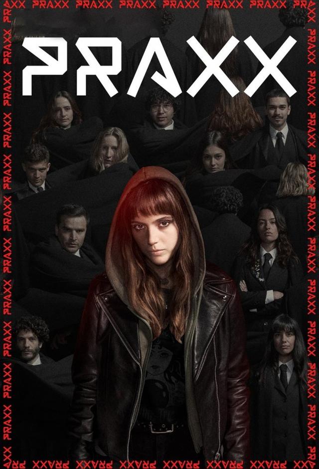 PRAXX