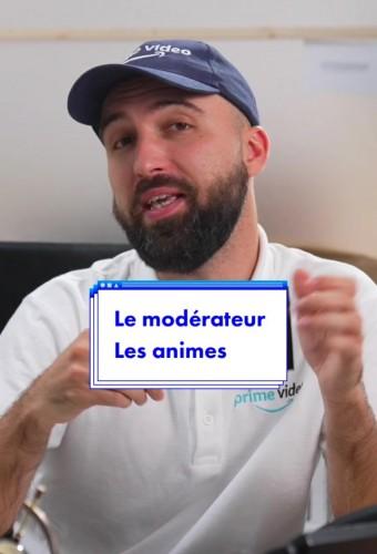 Le Modérateur