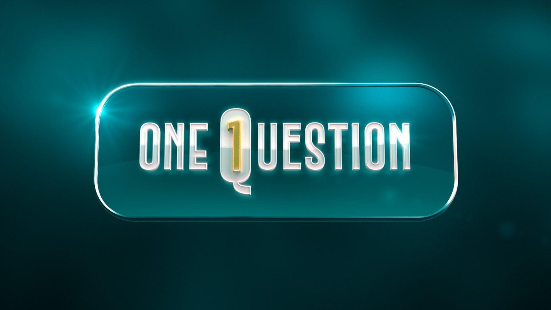 One Question (2022)