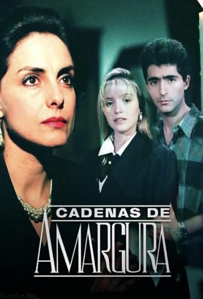 Cadenas de amargura