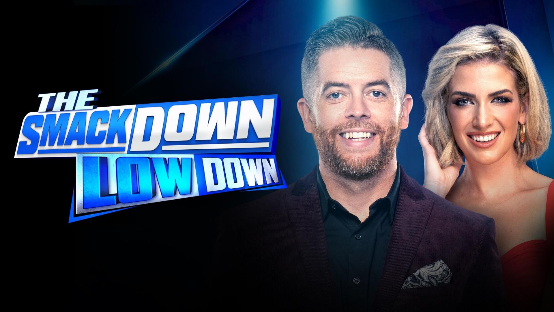 WWE The SmackDown LowDown