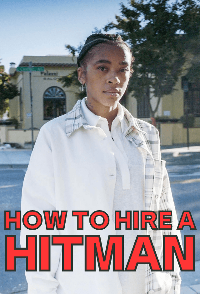 How to Hire a Hitman - Auftragskiller aus dem Darknet