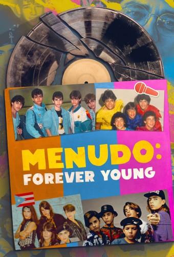 Menudo: Forever Young