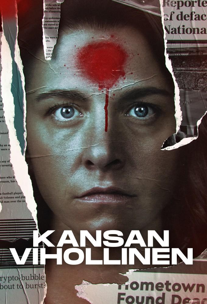 Kansan vihollinen